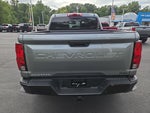 2026 Chevrolet Colorado Trail Boss 4WD
