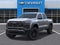 2026 Chevrolet Colorado Trail Boss 4WD