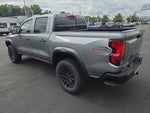 2026 Chevrolet Colorado Trail Boss 4WD