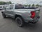 2026 Chevrolet Colorado Trail Boss 4WD
