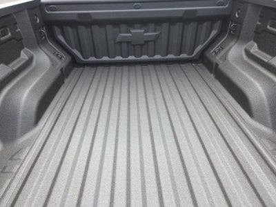 2026 Chevrolet Colorado Trail Boss 4WD
