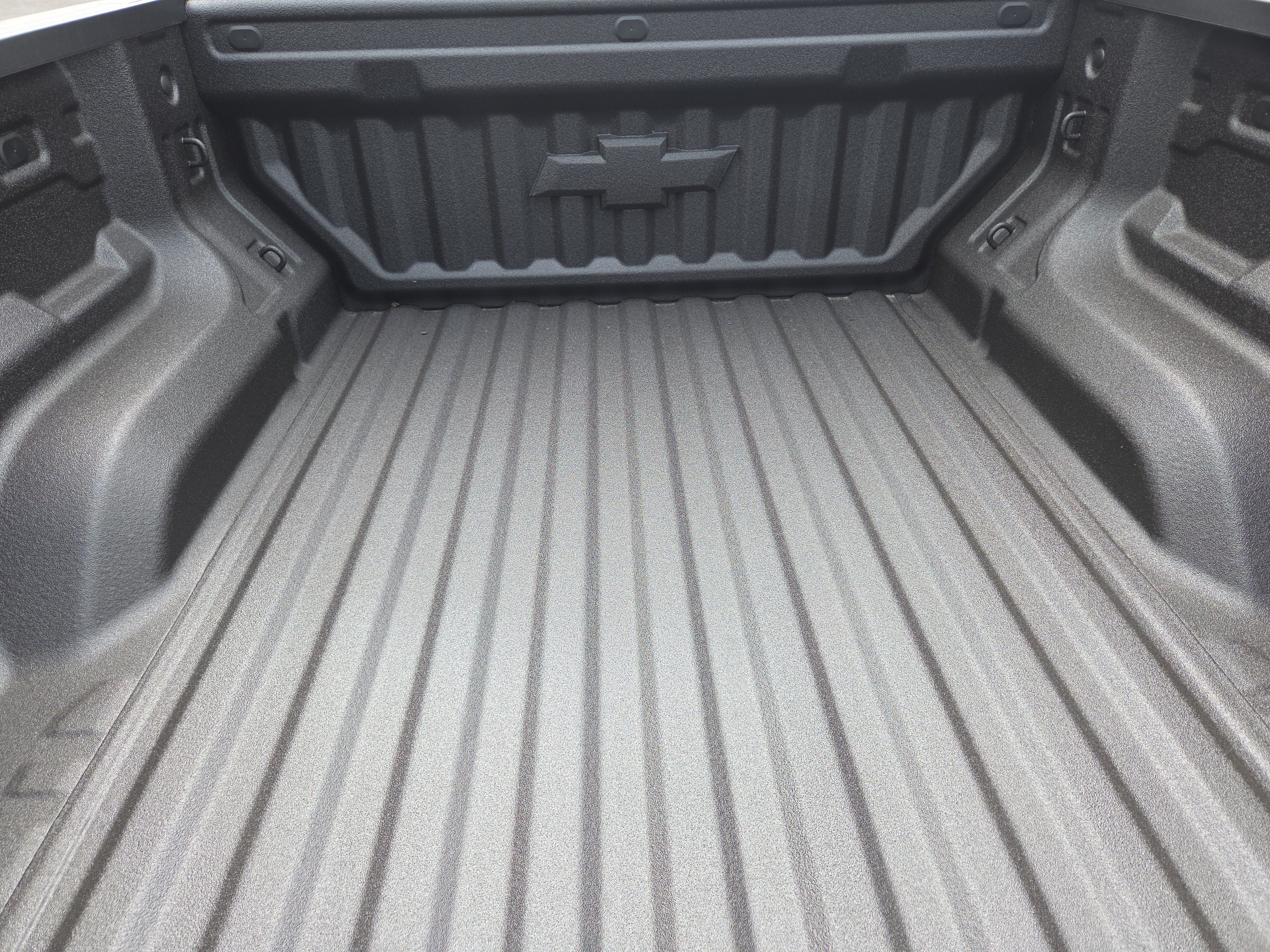 2026 Chevrolet Colorado Trail Boss 4WD