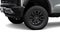 2026 Chevrolet Colorado Trail Boss 4WD