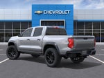 2026 Chevrolet Colorado Trail Boss 4WD