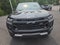 2026 Chevrolet Colorado Trail Boss 4WD