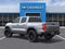 2026 Chevrolet Colorado Trail Boss 4WD