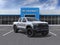 2026 Chevrolet Colorado Trail Boss 4WD