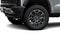 2026 Chevrolet Colorado Trail Boss 4WD