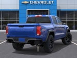 2026 Chevrolet Colorado Trail Boss 4WD