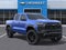 2026 Chevrolet Colorado Trail Boss 4WD