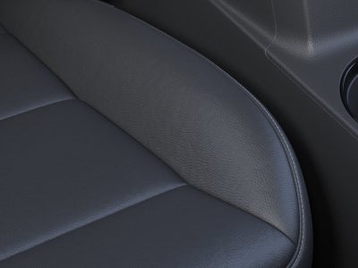 2026 Chevrolet Colorado Trail Boss 4WD