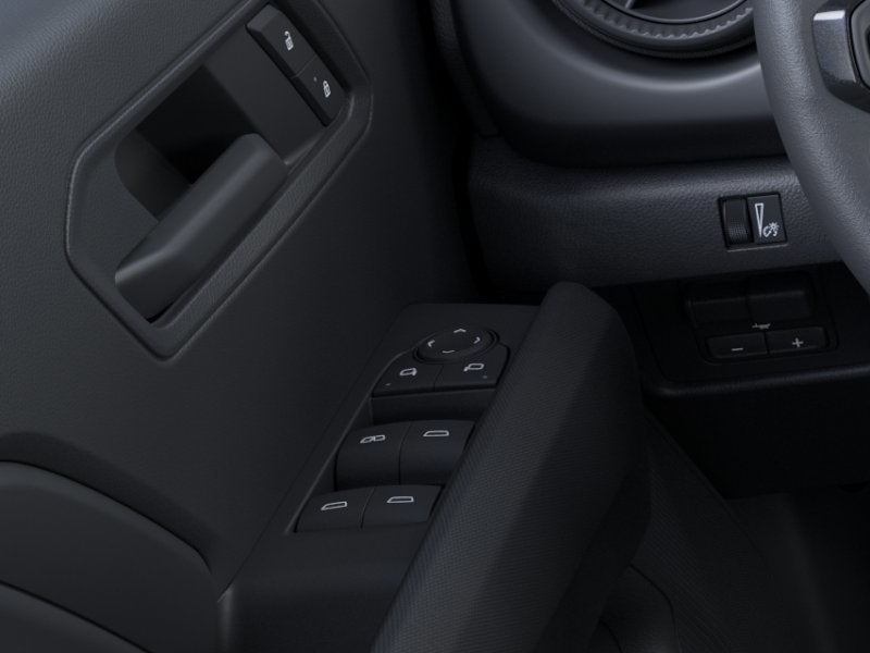 2026 Chevrolet Colorado Trail Boss 4WD