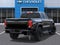 2026 Chevrolet Colorado Trail Boss 4WD