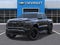 2026 Chevrolet Colorado Trail Boss 4WD
