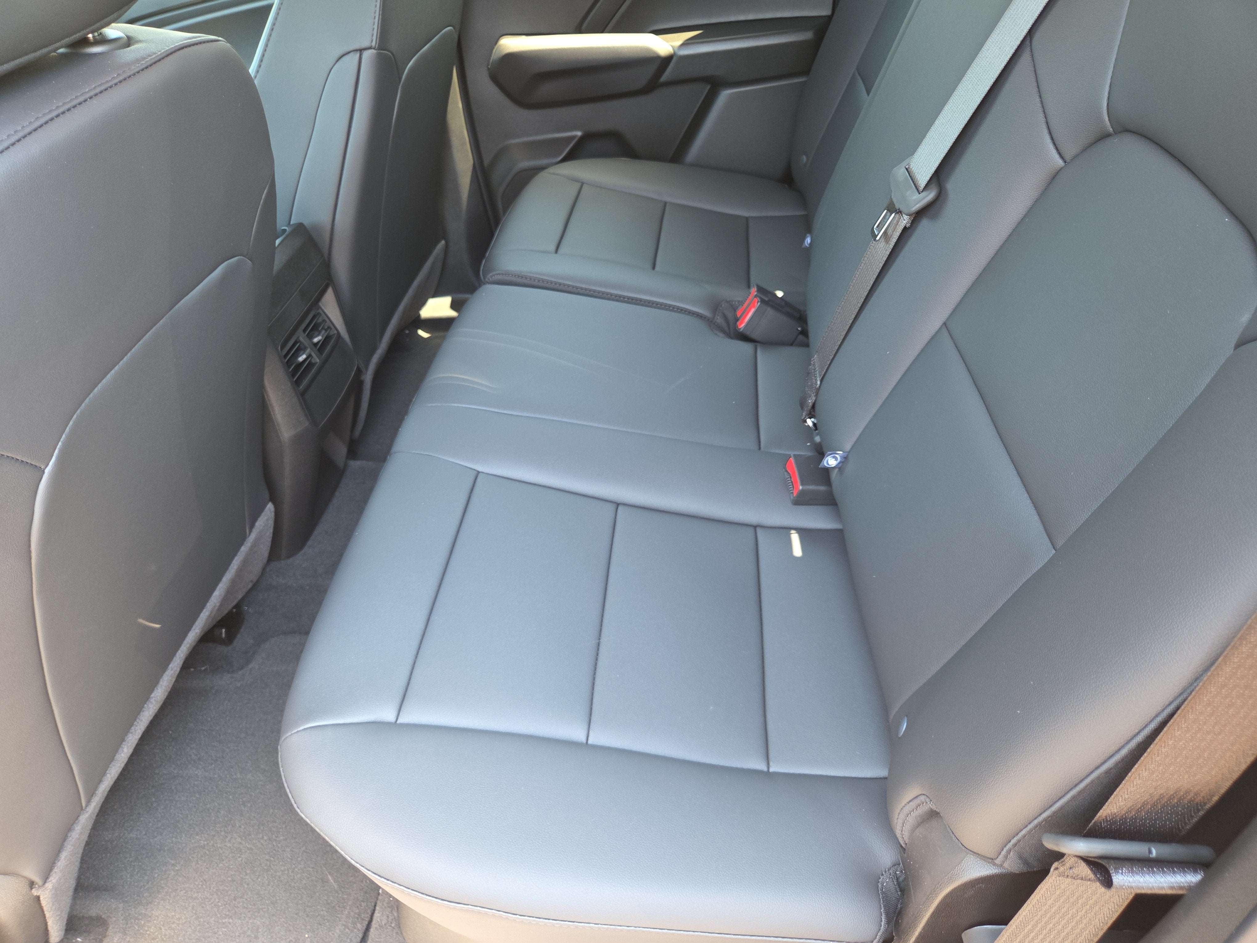 2026 Chevrolet Colorado Trail Boss 4WD