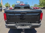 2026 Chevrolet Colorado Trail Boss 4WD