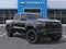 2026 Chevrolet Colorado Trail Boss 4WD