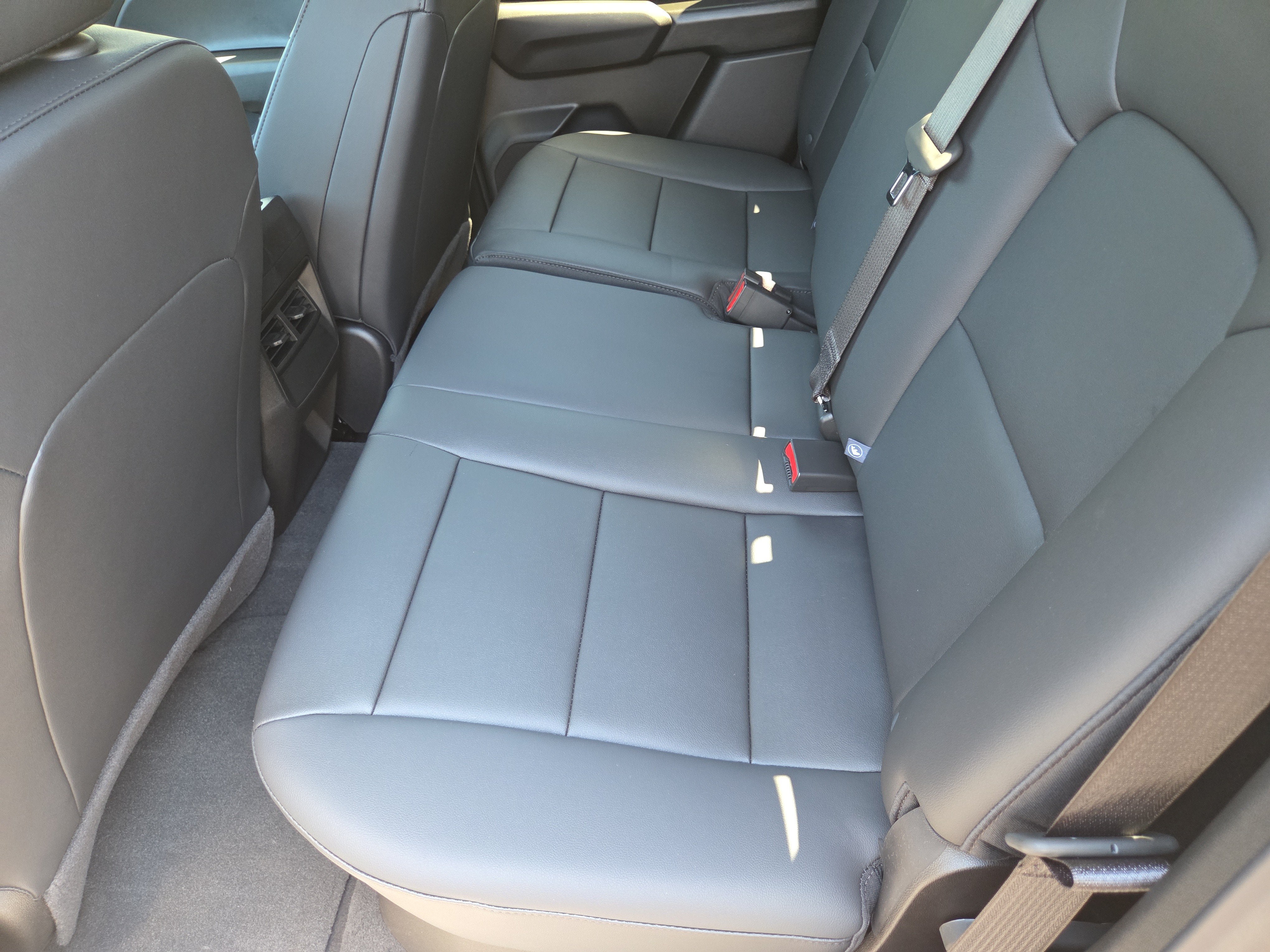 2026 Chevrolet Colorado Trail Boss 4WD