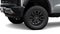 2026 Chevrolet Colorado Trail Boss 4WD