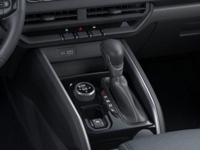 2026 Chevrolet Colorado Trail Boss 4WD