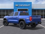 2026 Chevrolet Colorado Trail Boss 4WD