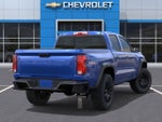 2026 Chevrolet Colorado Trail Boss 4WD