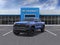 2026 Chevrolet Colorado Trail Boss 4WD