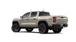 2026 Chevrolet Colorado Trail Boss 4WD