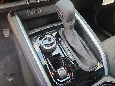 2026 Chevrolet Colorado Trail Boss 4WD