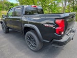 2026 Chevrolet Colorado Trail Boss 4WD