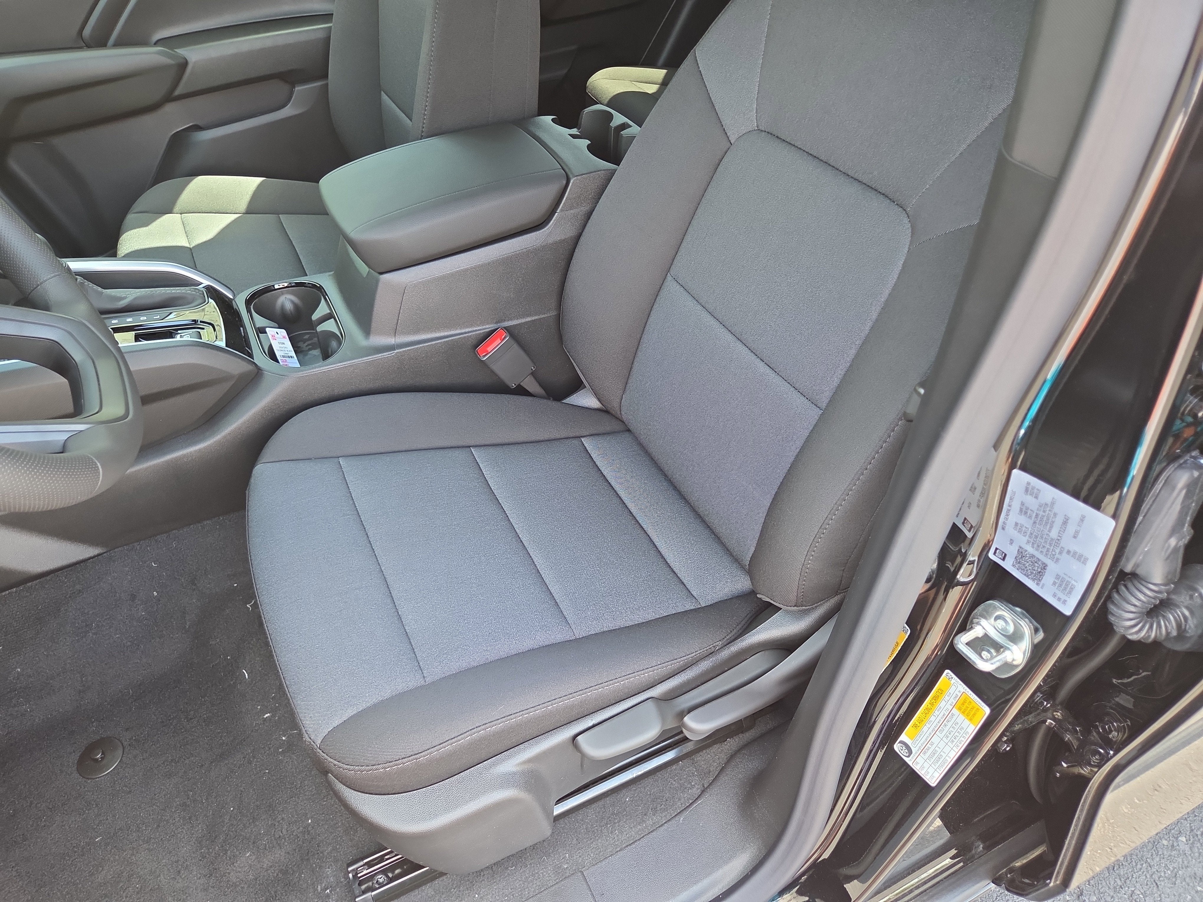 2026 Chevrolet Colorado Trail Boss 4WD