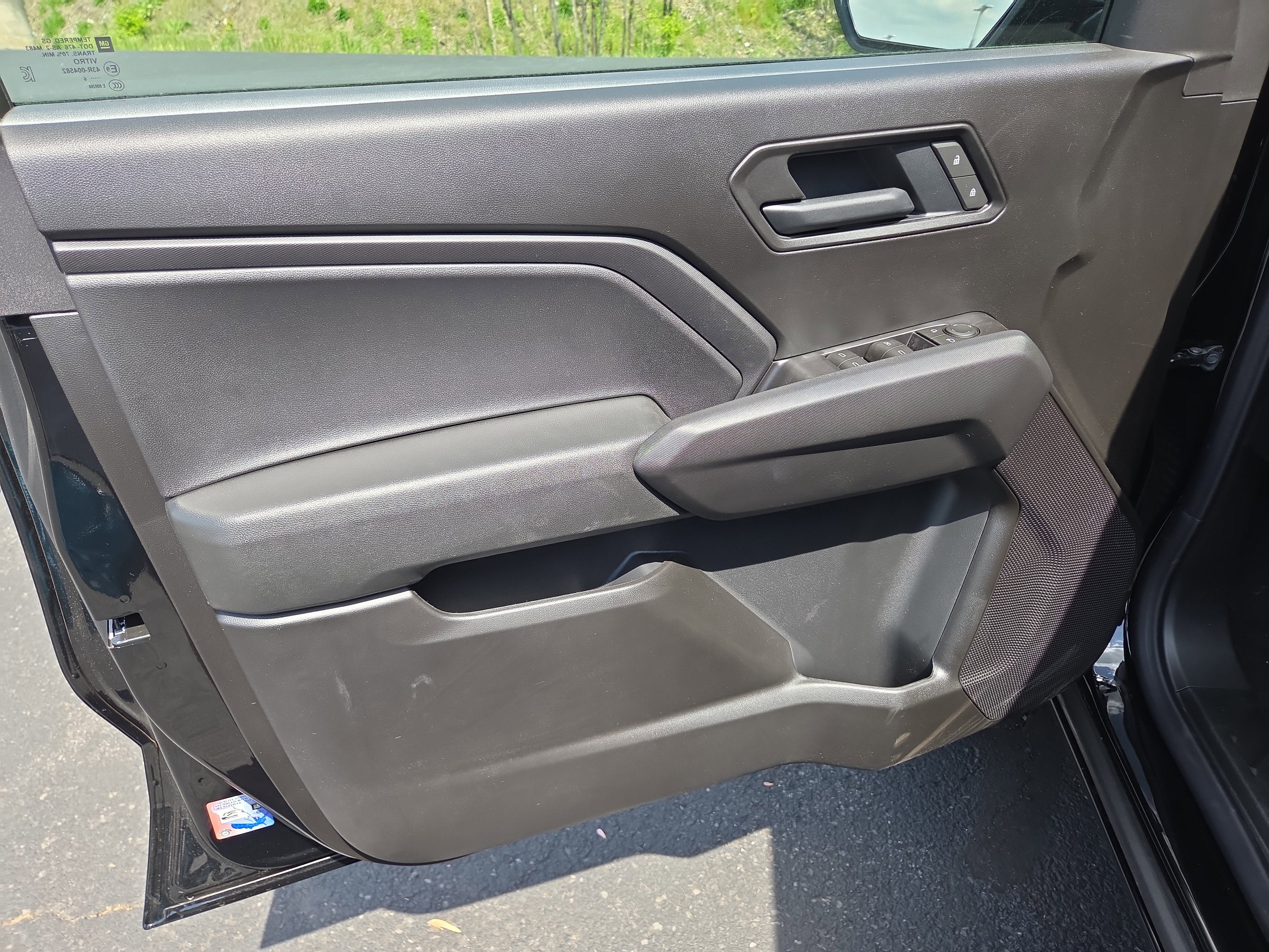 2026 Chevrolet Colorado Trail Boss 4WD