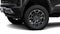 2026 Chevrolet Colorado Trail Boss 4WD