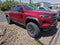 2023 Chevrolet Colorado ZR2 4WD