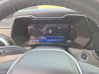 2023 Chevrolet Colorado ZR2 4WD