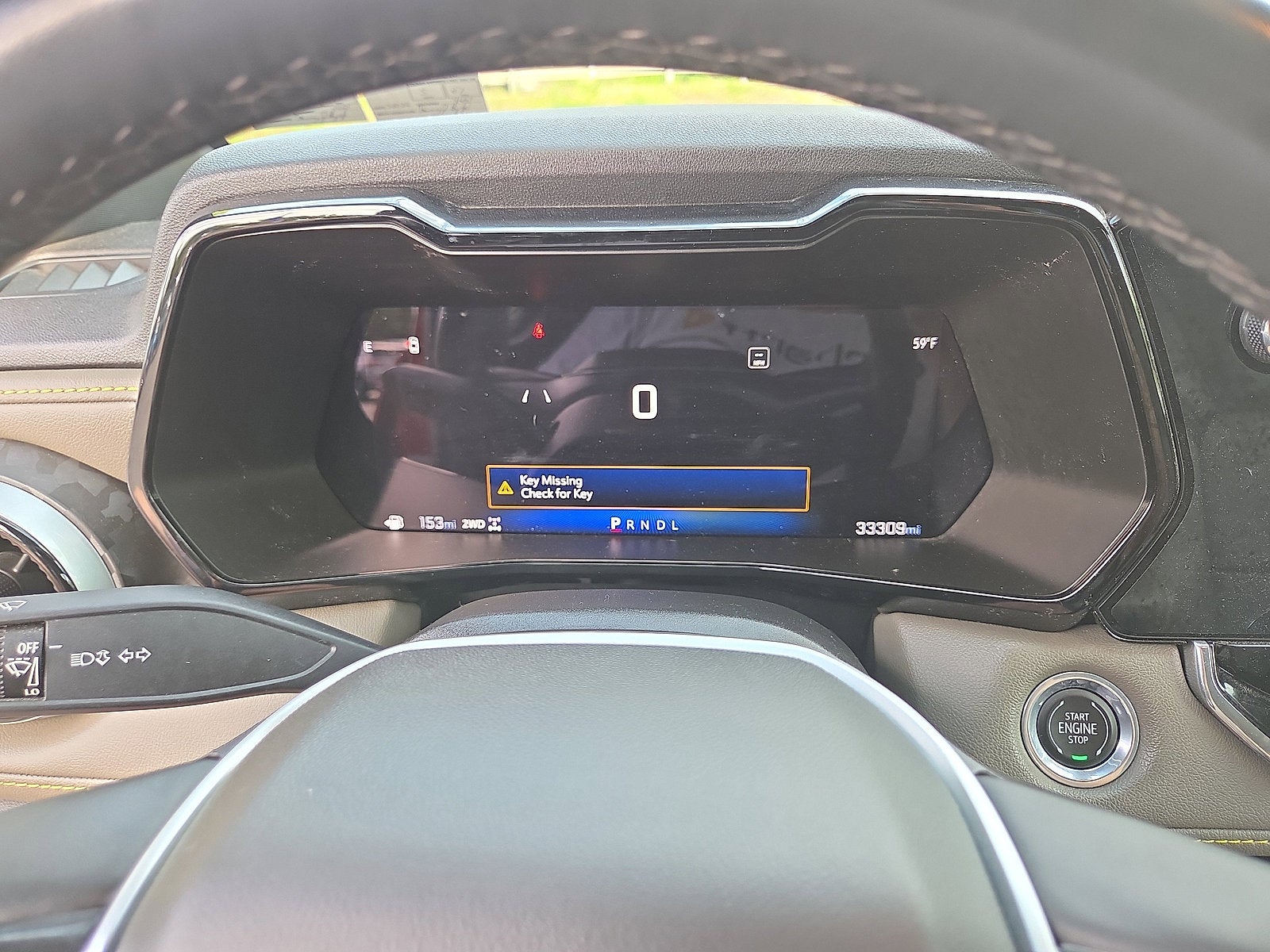 2023 Chevrolet Colorado ZR2 4WD
