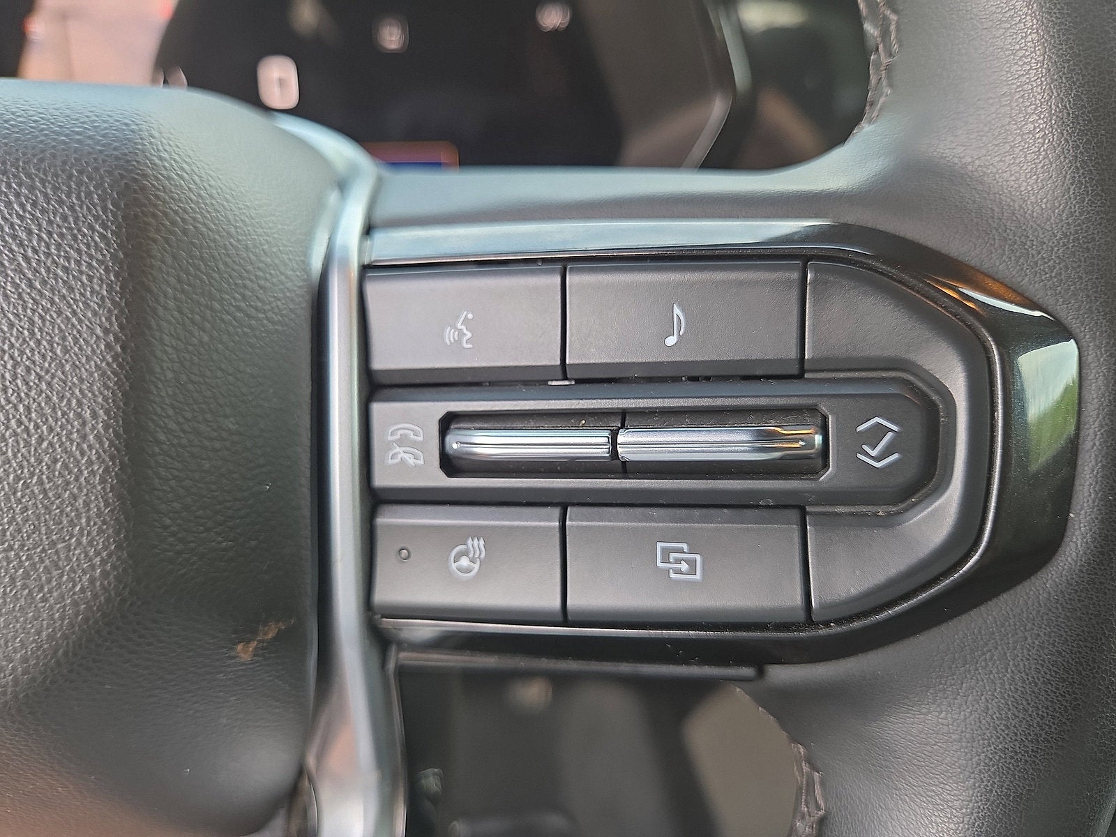 2023 Chevrolet Colorado ZR2 4WD