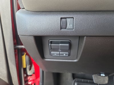 2023 Chevrolet Colorado ZR2 4WD