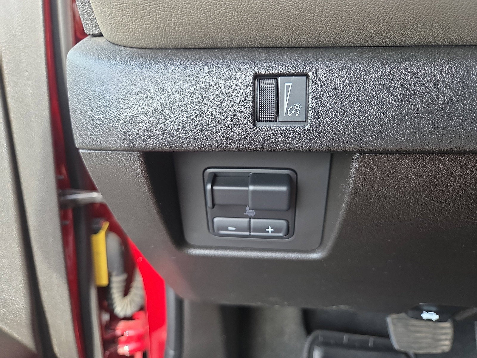 2023 Chevrolet Colorado ZR2 4WD