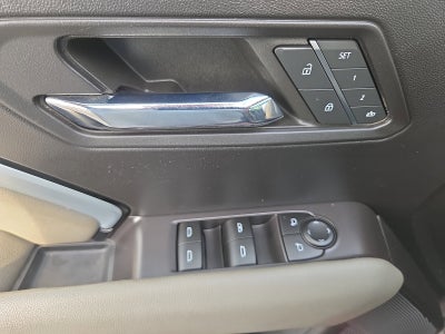 2023 Chevrolet Colorado ZR2 4WD