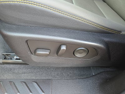 2023 Chevrolet Colorado ZR2 4WD
