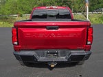 2023 Chevrolet Colorado ZR2 4WD