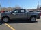 2022 Chevrolet Silverado 1500 LTD Custom 4WD