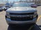 2022 Chevrolet Silverado 1500 LTD Custom 4WD