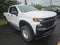2021 Chevrolet Silverado 1500 Work Truck 4WD