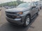 2021 Chevrolet Silverado 1500 Custom 4WD