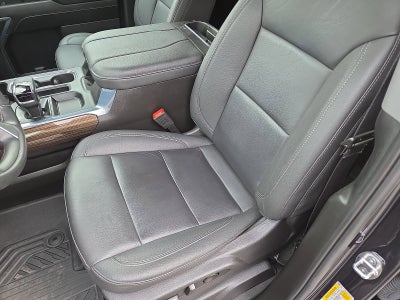 2024 Chevrolet Silverado 1500 RST 4WD