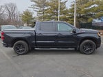 2024 Chevrolet Silverado 1500 RST 4WD