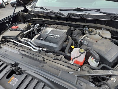 2024 Chevrolet Silverado 1500 RST 4WD