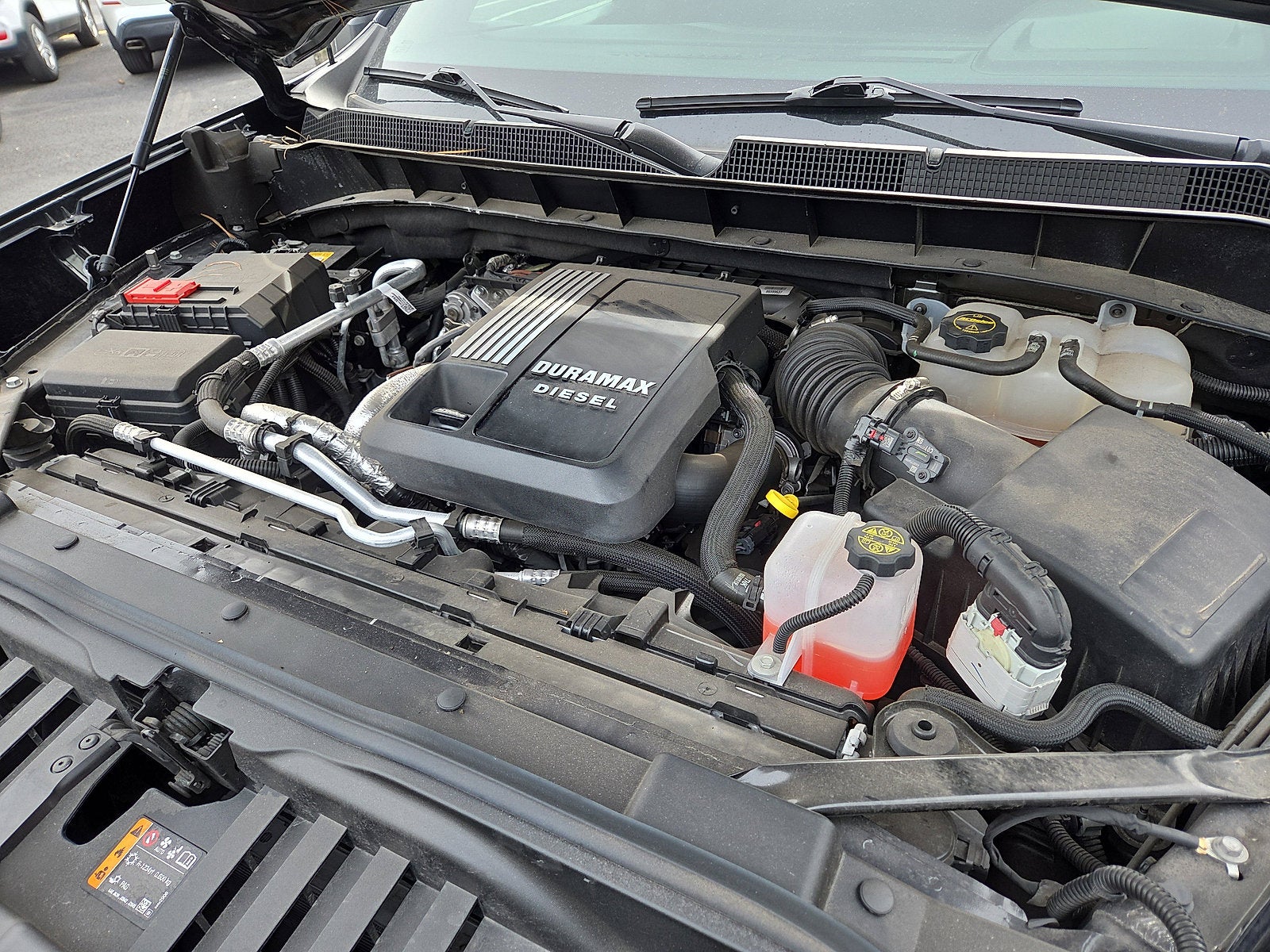 2024 Chevrolet Silverado 1500 RST 4WD